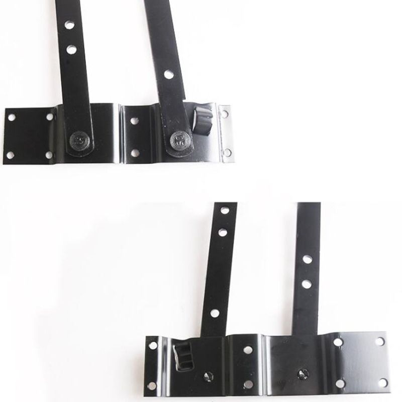2Pcs/set Folding Furniture Hin - Desk Setup Diy recension och pris