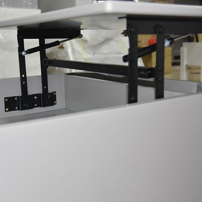 2Pcs/set Folding Furniture Hin - Desk Setup Diy recension och pris