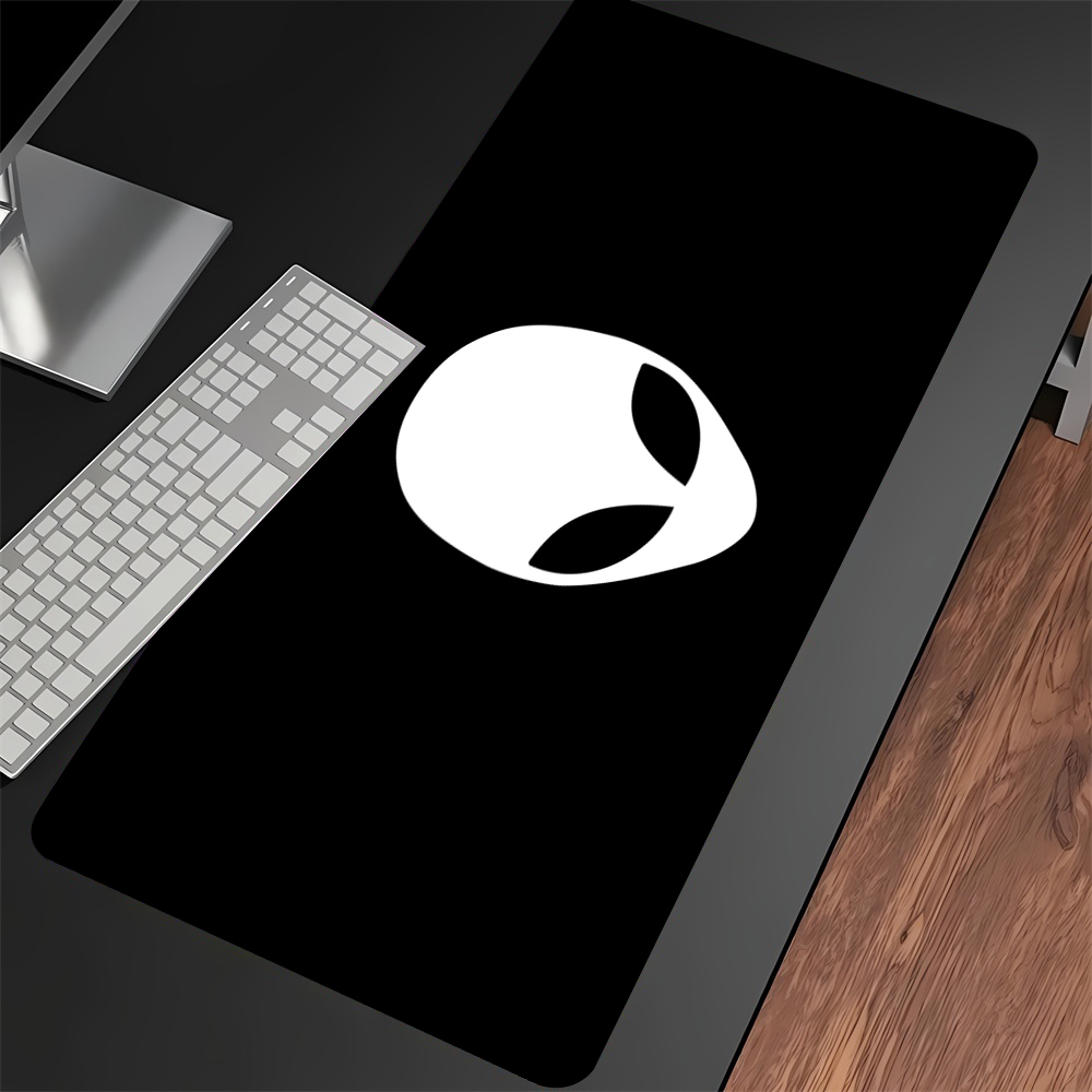Anime Mouse Pad Alienware Gami - Desk Setup Natural recension och pris