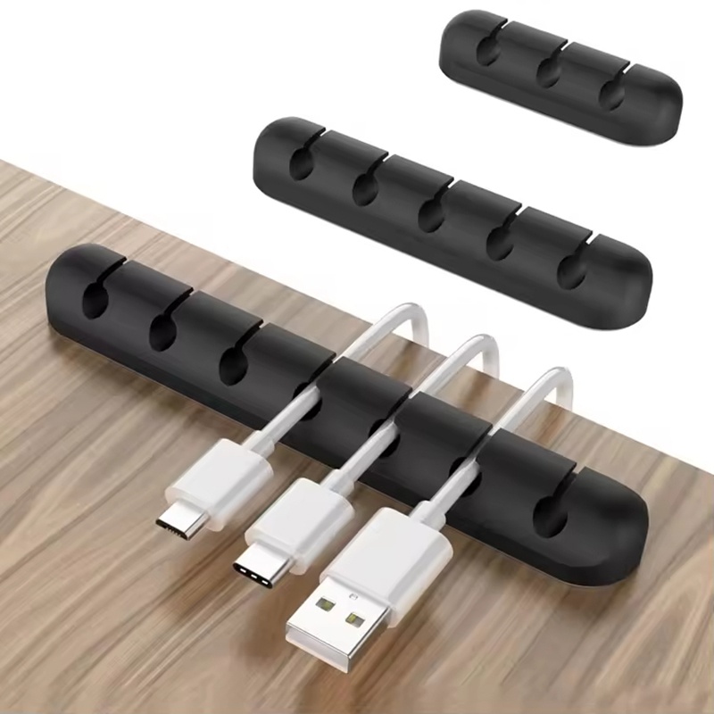 Mouse Wire Organizer Holds Mou - Desk Setup Keyboard recension och pris