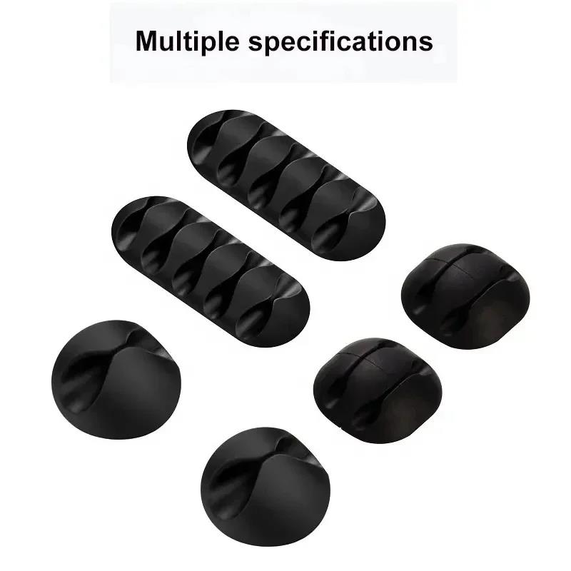 Mouse Wire Organizer Holds Mou - Desk Setup Keyboard recension och pris