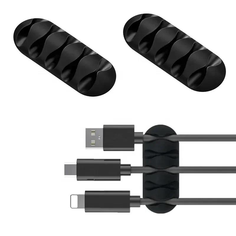 Mouse Wire Organizer Holds Mou - Desk Setup Keyboard recension och pris