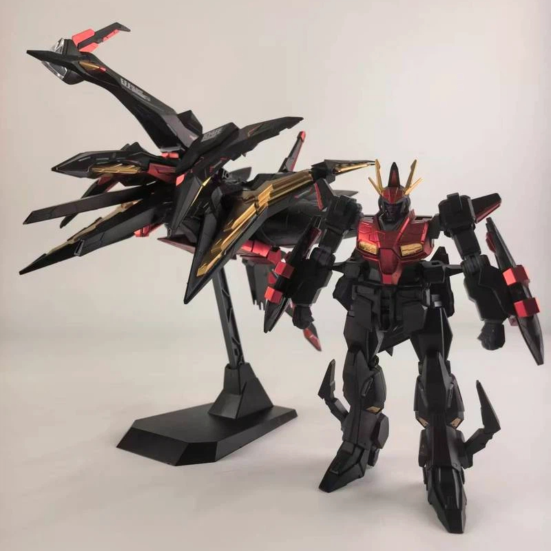 HG 1/144 Penelope RX-104FF Act - Desk Setup With Tv recension och pris