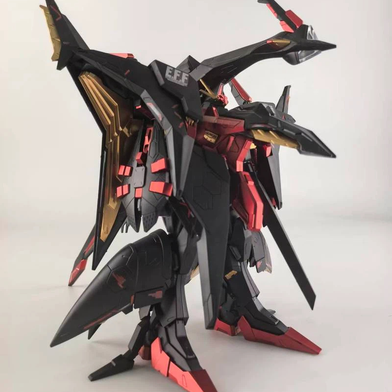 HG 1/144 Penelope RX-104FF Act - Desk Setup With Tv recension och pris