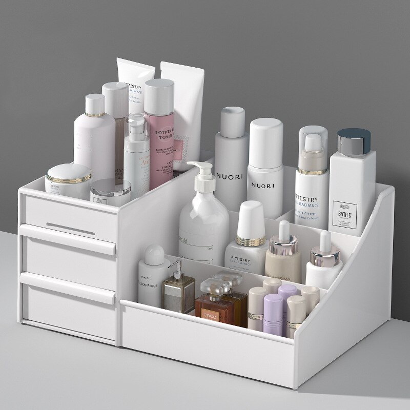 New Arrival Skin Care Dressing - Desk Setup Shelf recension och pris
