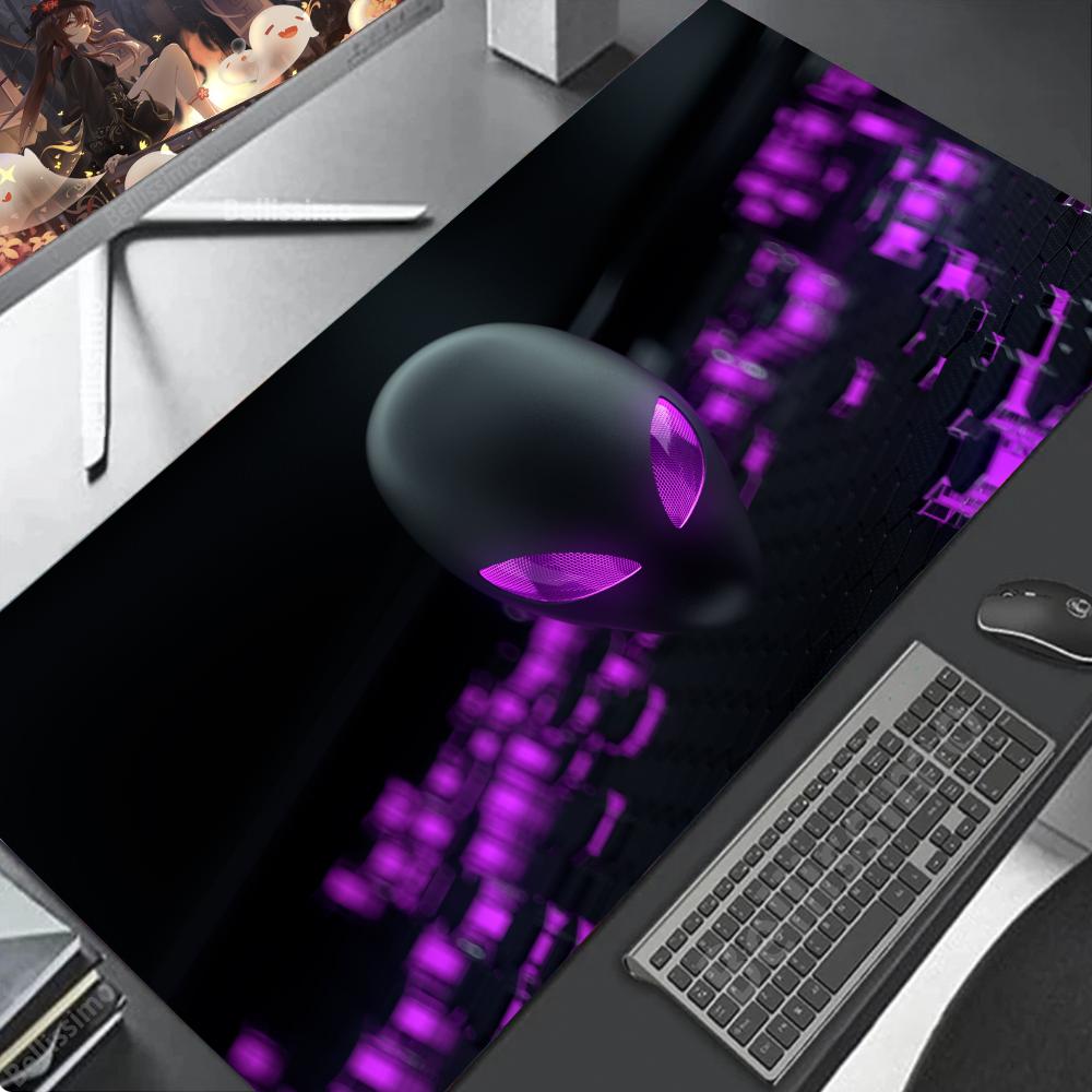 Anime Mouse Pad Dell Gaming Se - Desk Setup Natural recension och pris