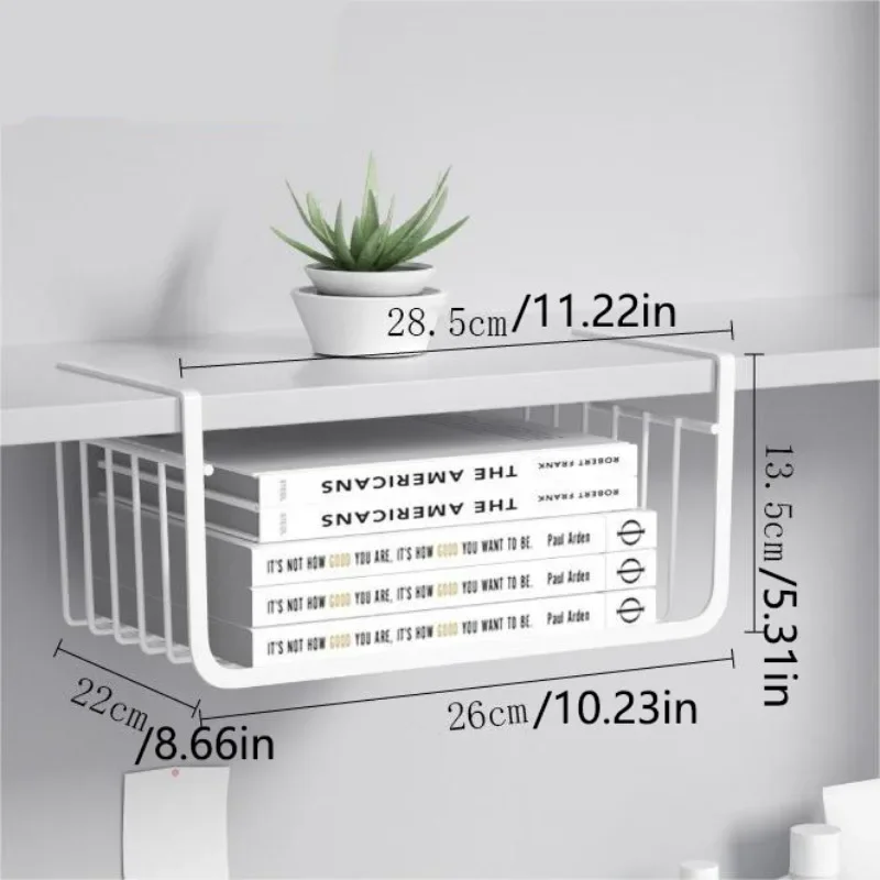 1PC Off-The-Shelf KitchenTiere - Desk Setup Shelf recension och pris