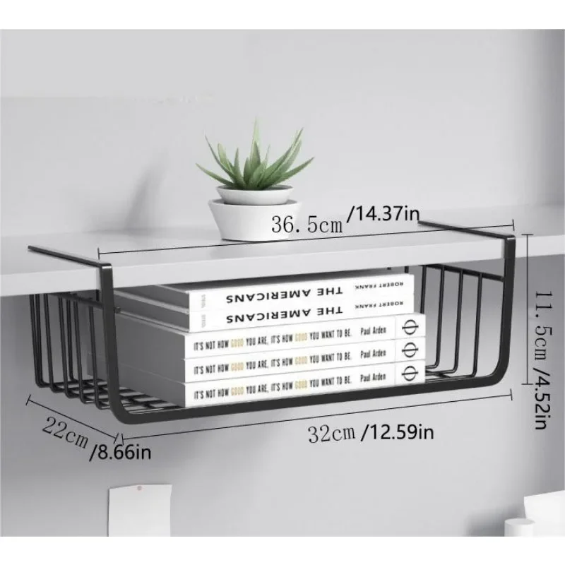 1PC Off-The-Shelf KitchenTiere - Desk Setup Shelf recension och pris