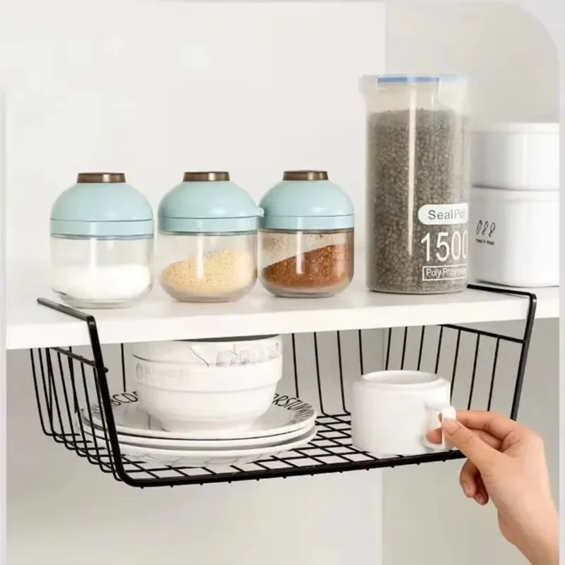 1PC Off-The-Shelf KitchenTiere - Desk Setup Shelf recension och pris