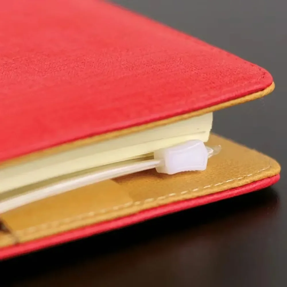 10Pcs  A5 A6 A7 Binder Pocket  - Ring Binder Box recension och pris