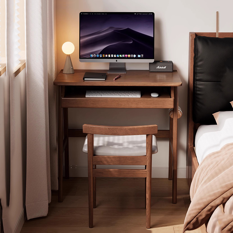 Wall Table Students Computer D - Desk Setup Keyboard recension och pris