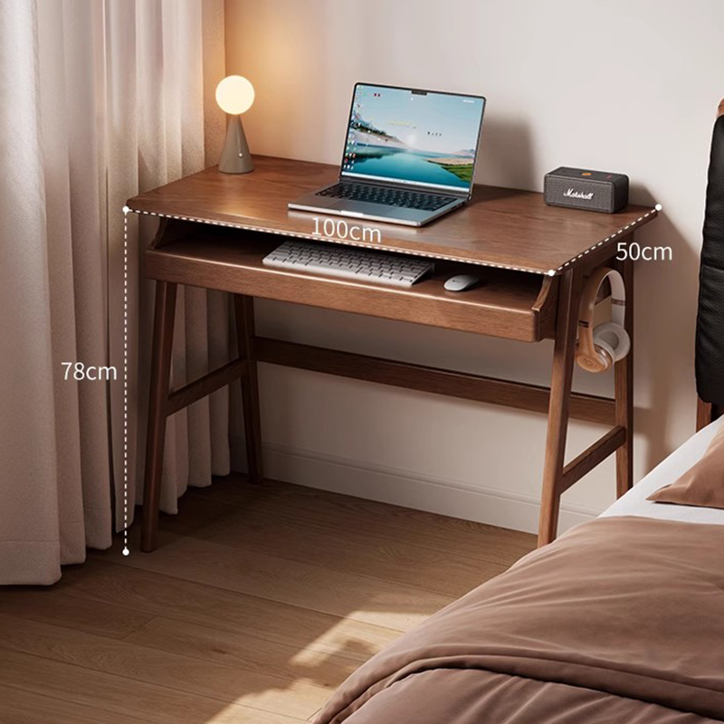 Wall Table Students Computer D - Desk Setup Keyboard recension och pris