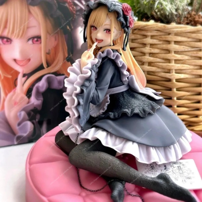 100% Original TAITO My Dress-U - Desk Setup With Tv recension och pris