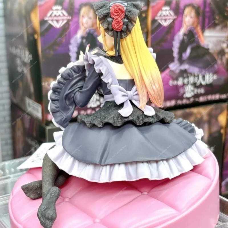 100% Original TAITO My Dress-U - Desk Setup With Tv recension och pris