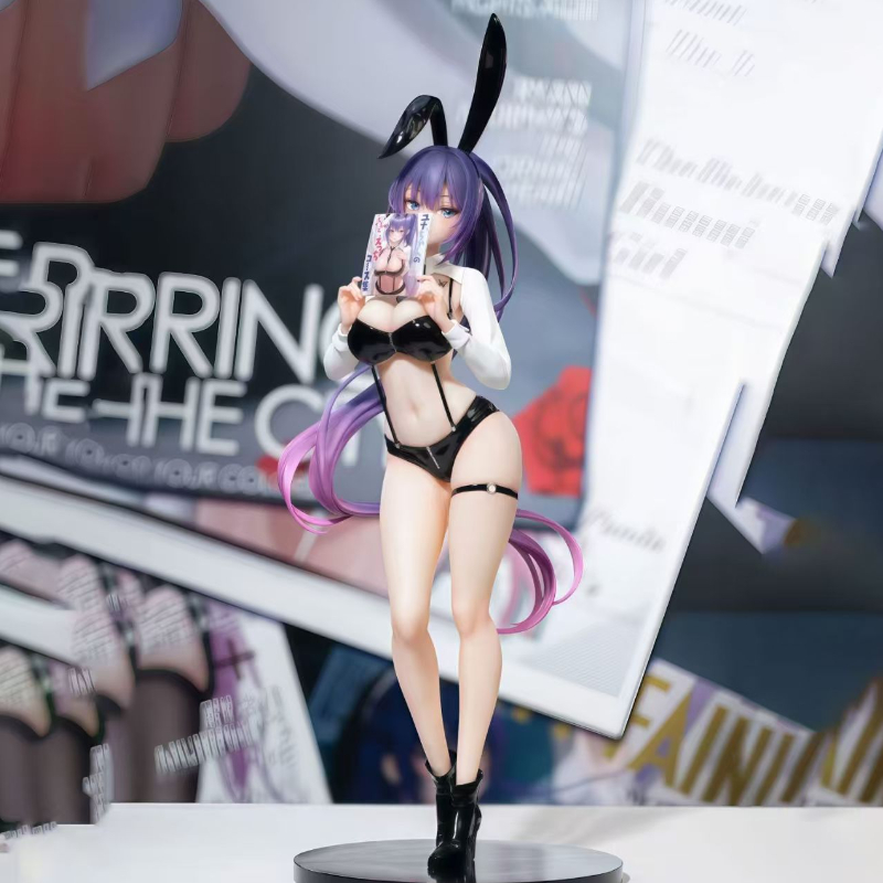 Soft, Cute and sexy Pretty Gir - Desk Setup Girl recension och pris