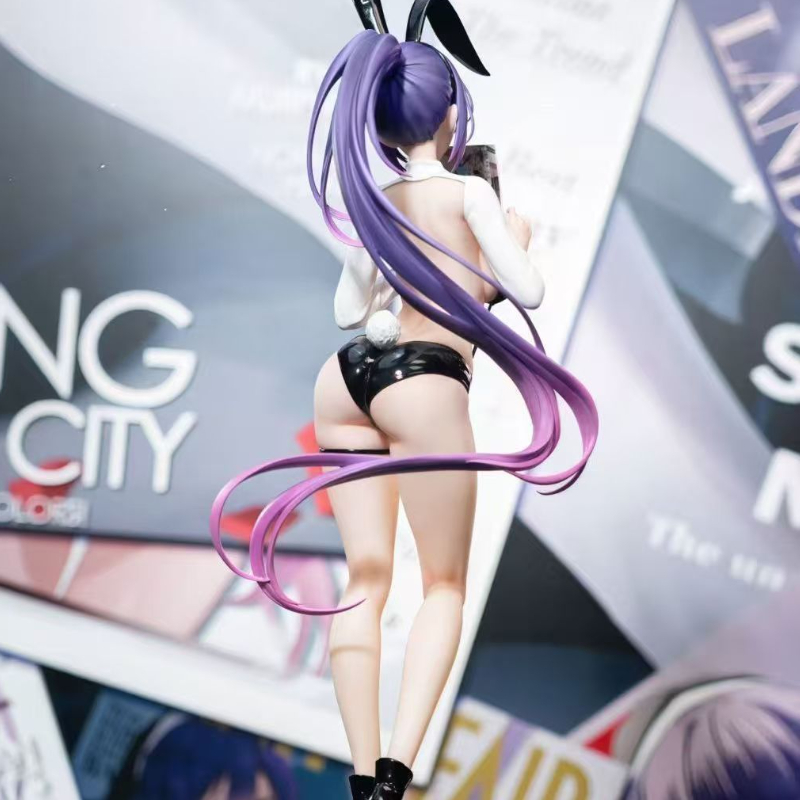 Soft, Cute and sexy Pretty Gir - Desk Setup Girl recension och pris