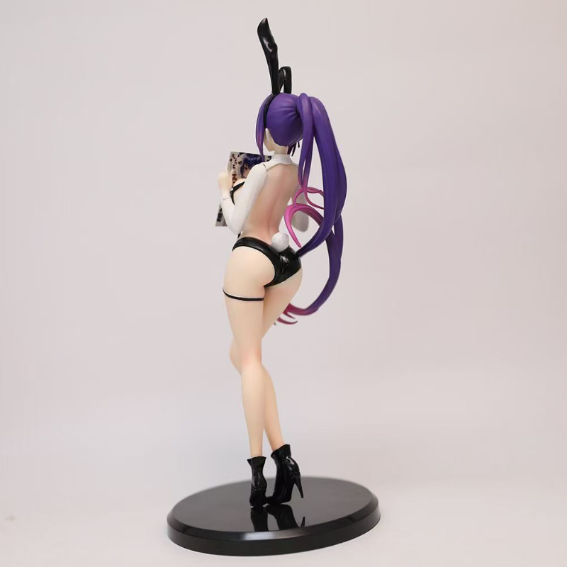 Soft, Cute and sexy Pretty Gir - Desk Setup Girl recension och pris