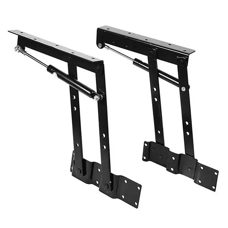 2Pcs/set Folding Furniture Hin - Desk Setup Diy recension och pris