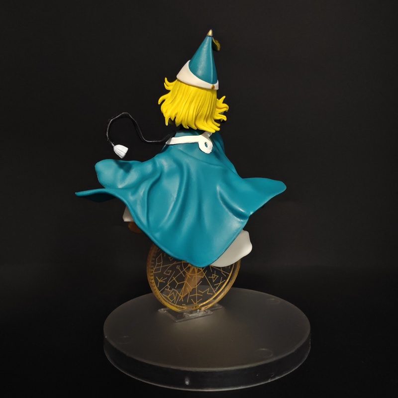 Witch Hat Atelier Coco Anime F - Desk Setup With Tv recension och pris