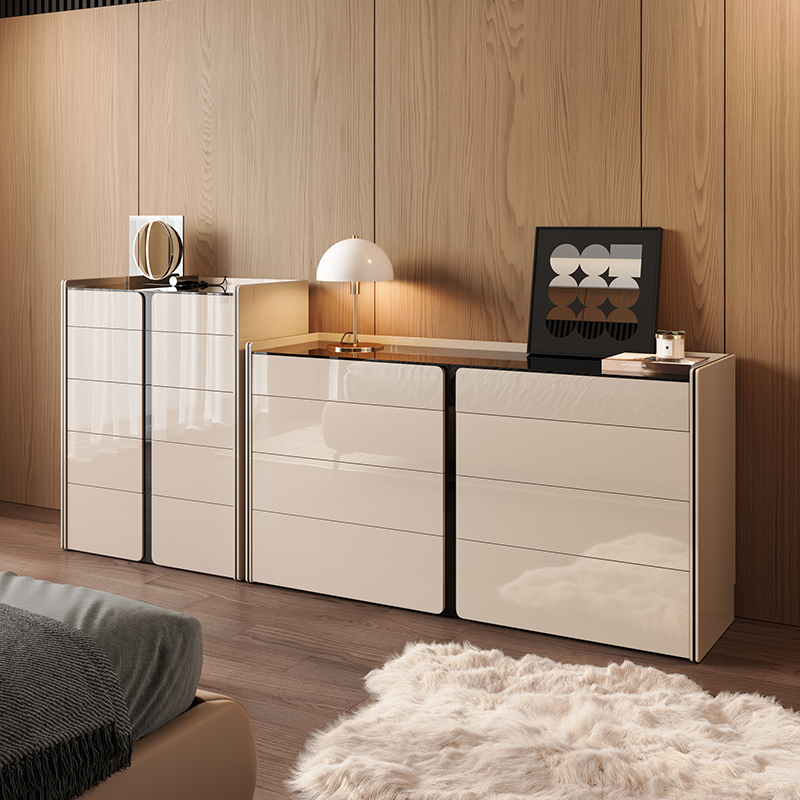 Jewelry Organizer Vanity Table - Desk Setup Girl recension och pris